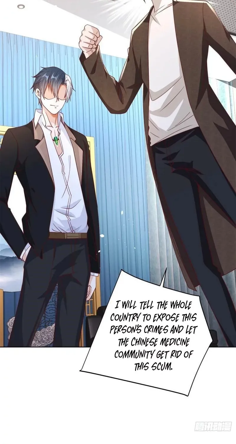 Read Arch-Villian chapter 45 image 11 on Lezhin