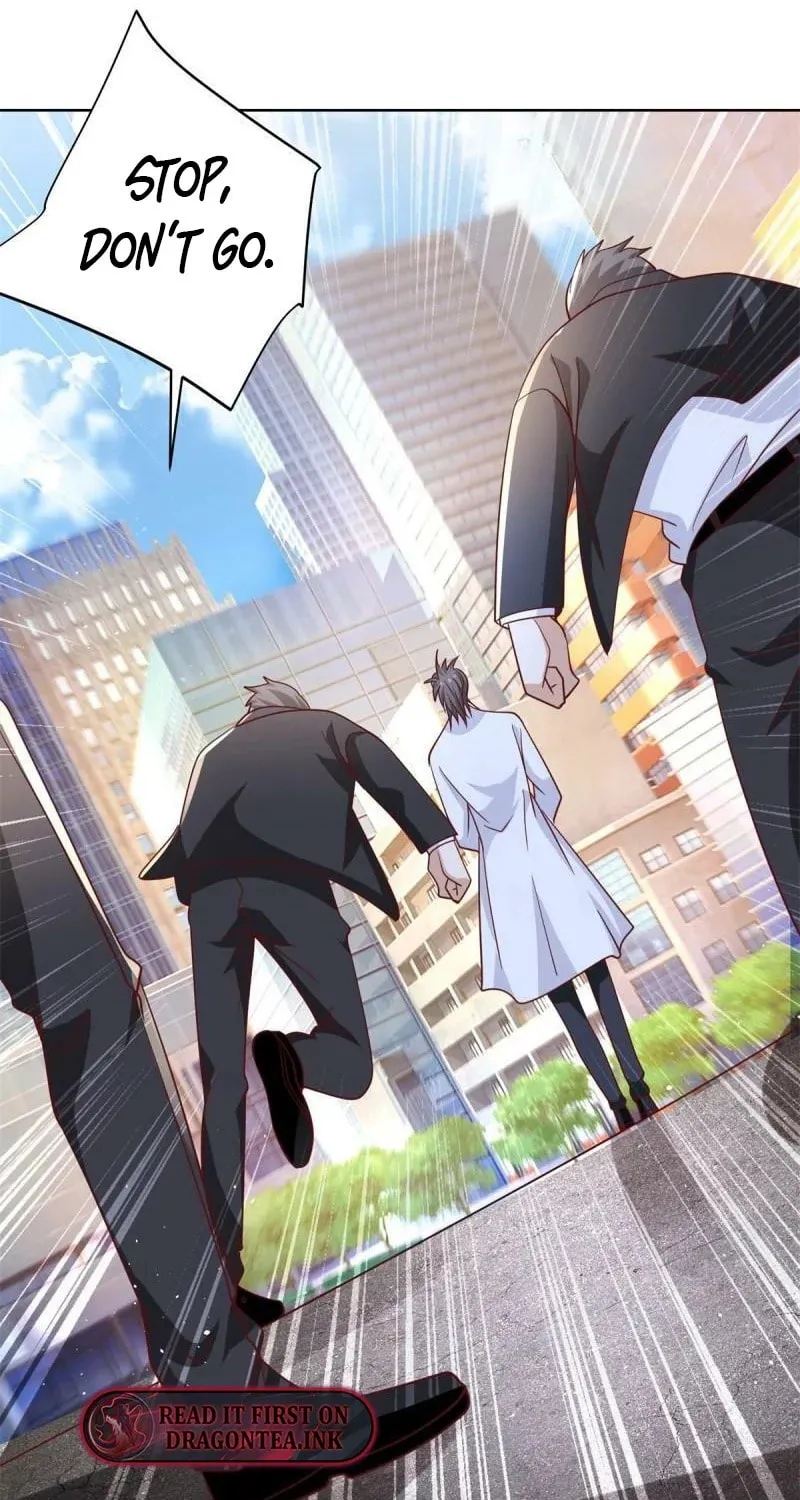 Read Arch-Villian chapter 45 image 15 on Lezhin