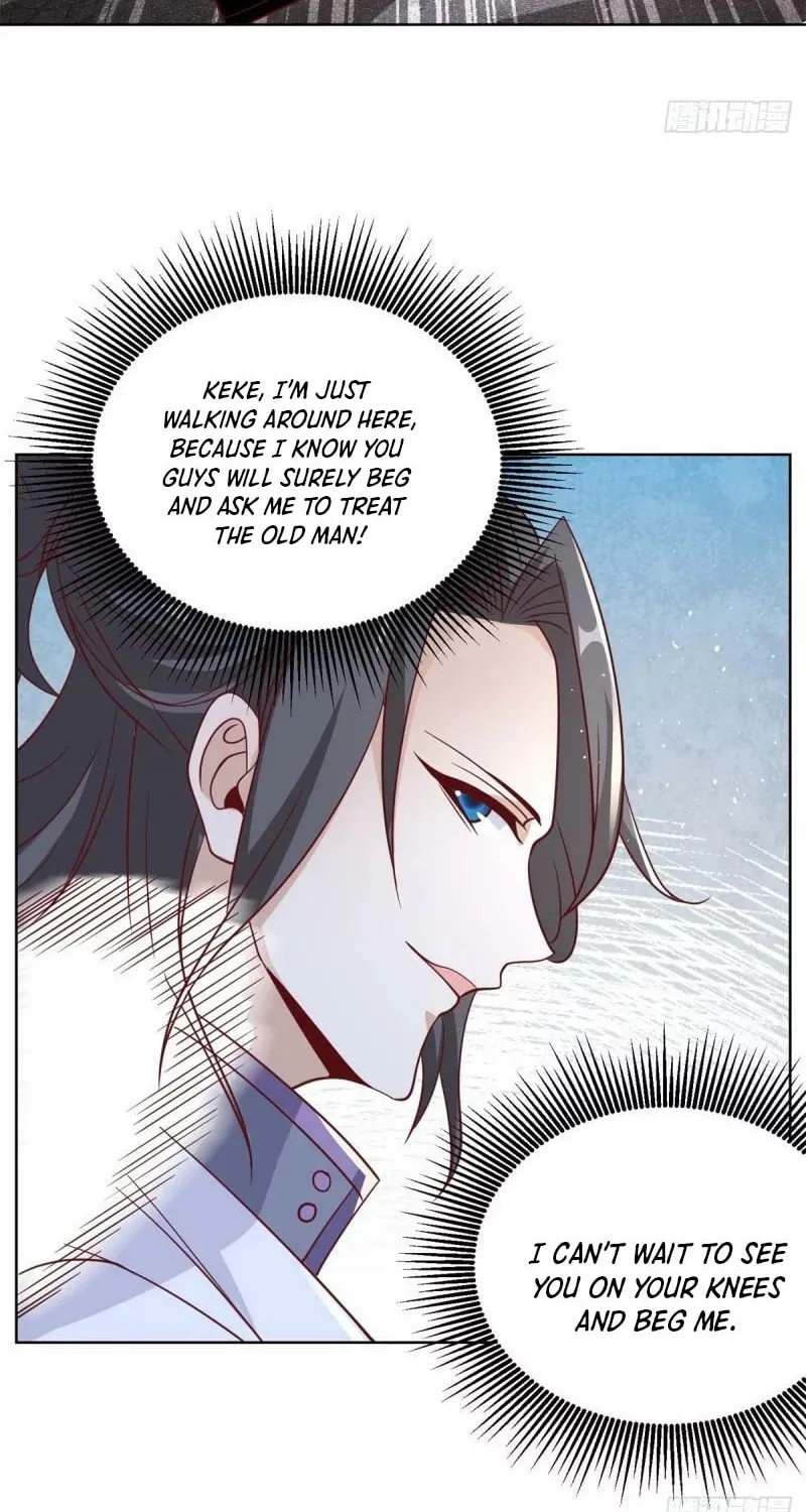 Read Arch-Villian chapter 45 image 16 on Lezhin