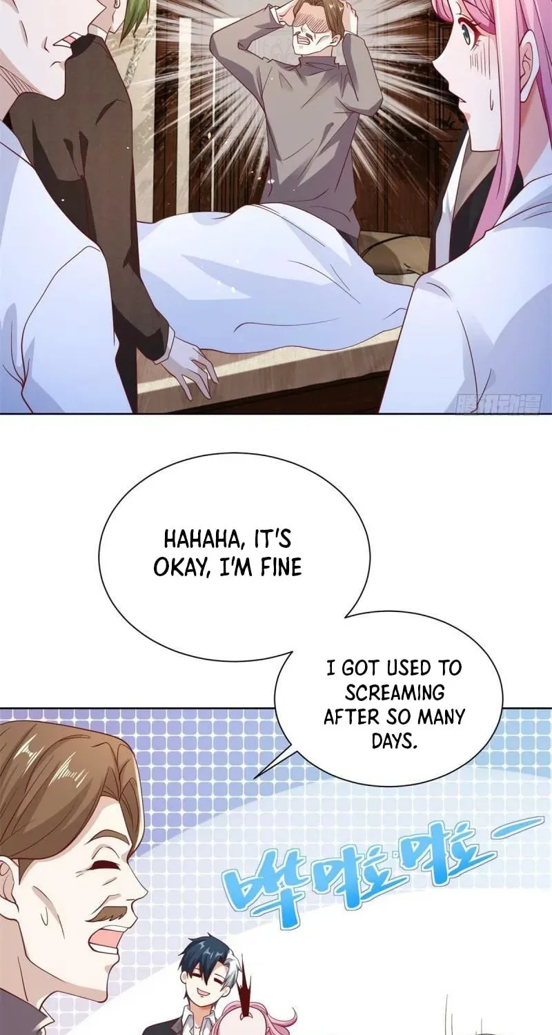 Read Arch-Villian chapter 45 image 2 on Lezhin