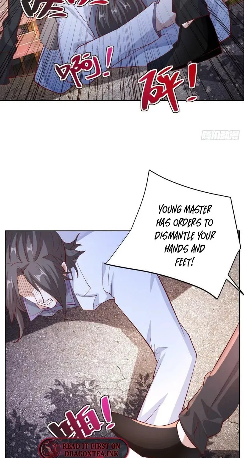 Read Arch-Villian chapter 45 image 20 on Lezhin
