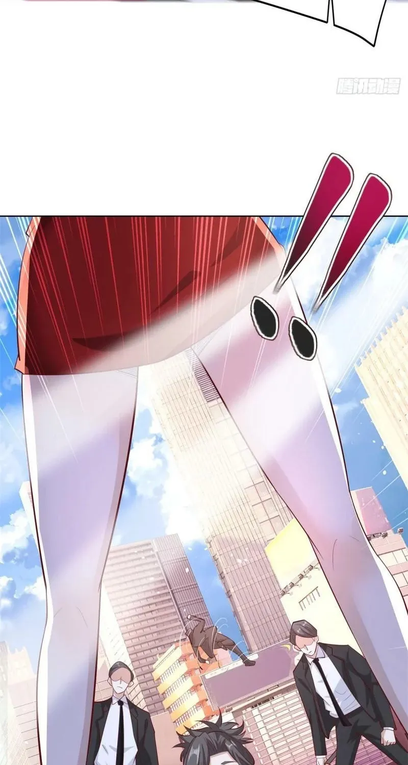 Read Arch-Villian chapter 45 image 23 on Lezhin