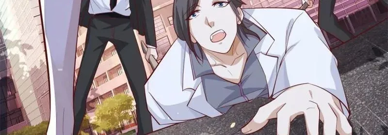 Read Arch-Villian chapter 45 image 24 on Lezhin