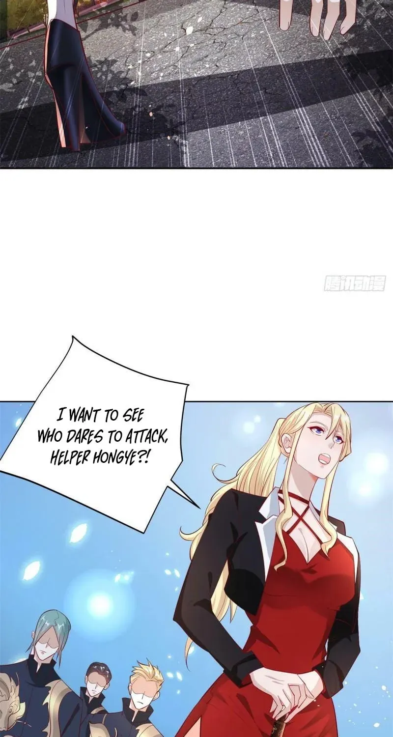 Read Arch-Villian chapter 45 image 25 on Lezhin