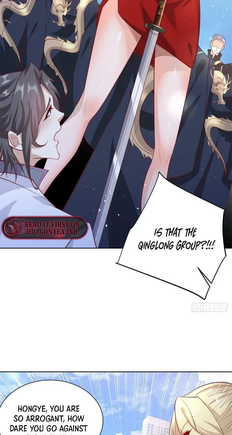 Read Arch-Villian chapter 45 image 26 on Lezhin