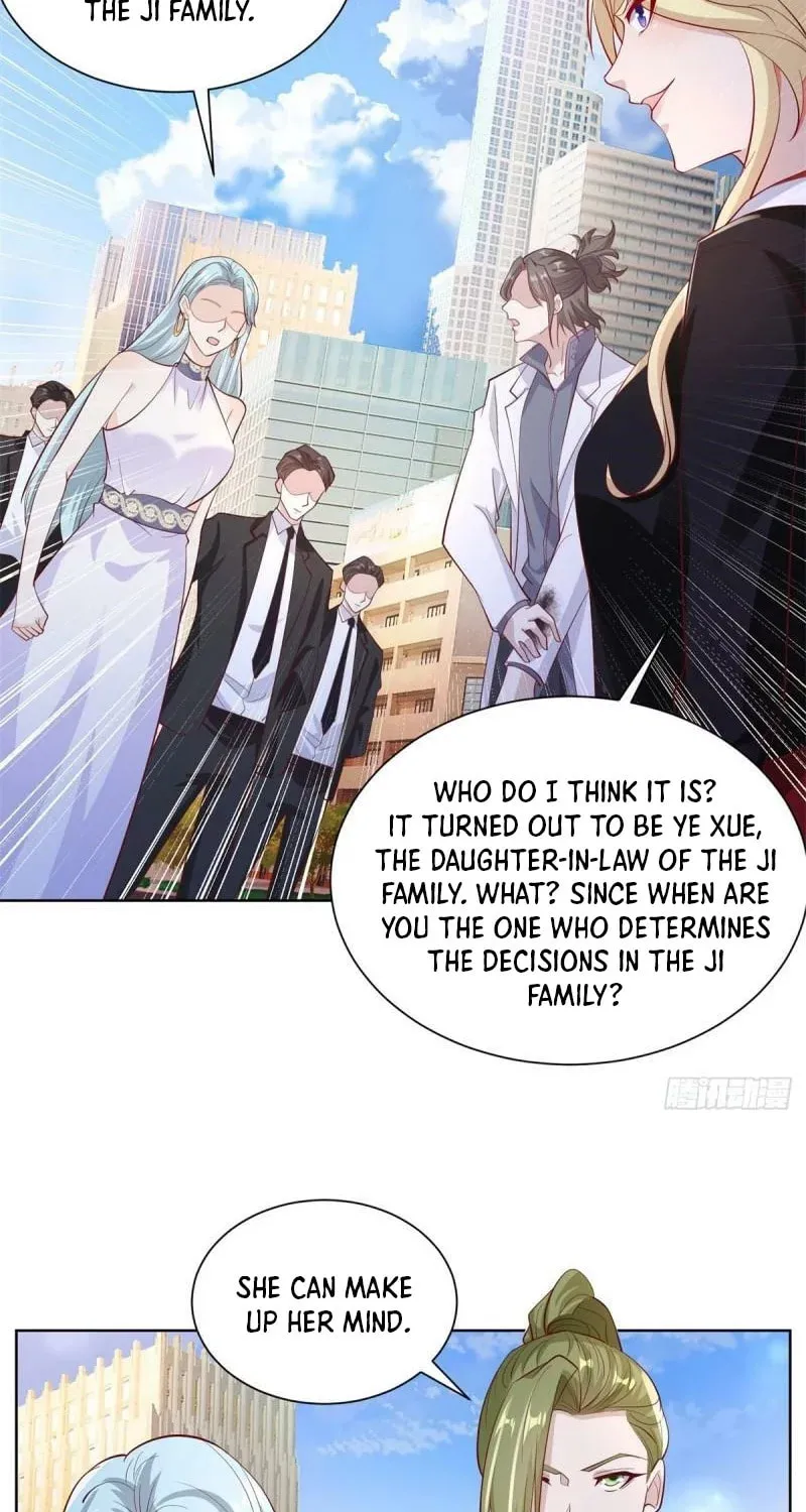 Read Arch-Villian chapter 45 image 27 on Lezhin
