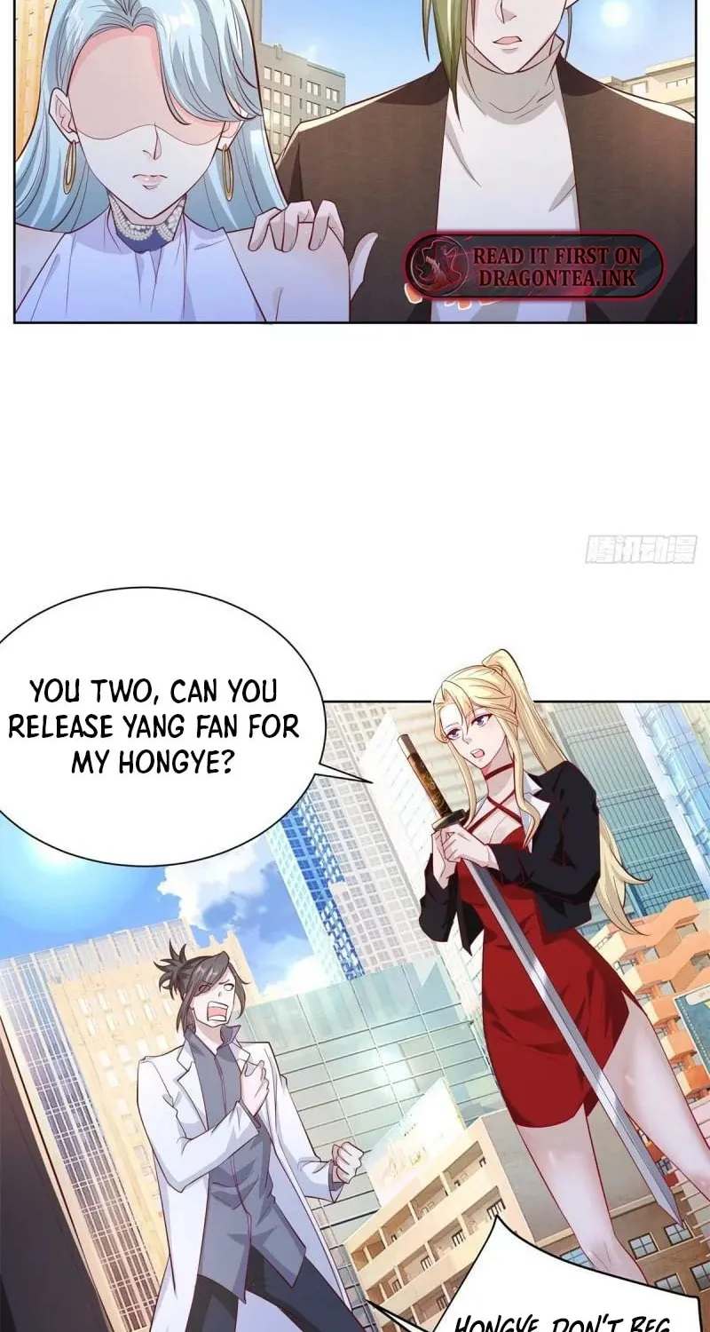 Read Arch-Villian chapter 45 image 28 on Lezhin