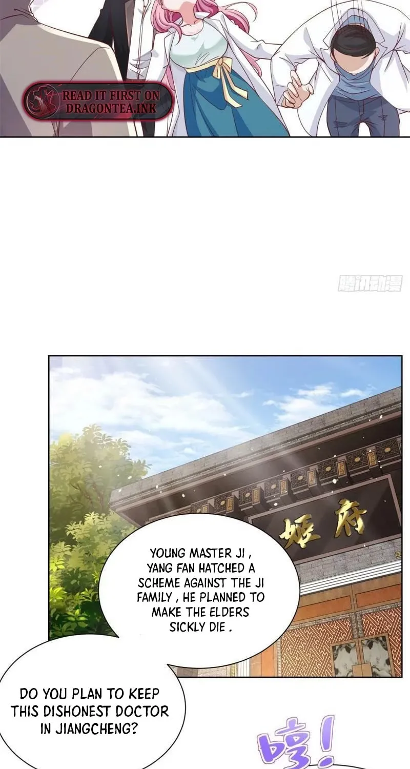 Read Arch-Villian chapter 45 image 3 on Lezhin