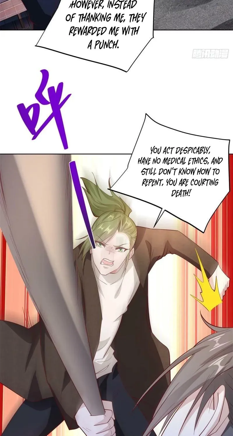 Read Arch-Villian chapter 45 image 30 on Lezhin