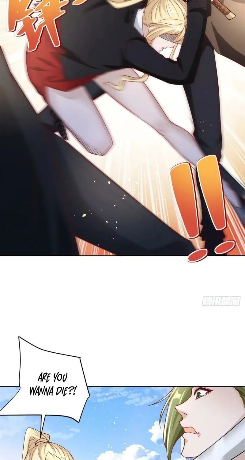 Read Arch-Villian chapter 45 image 33 on Lezhin