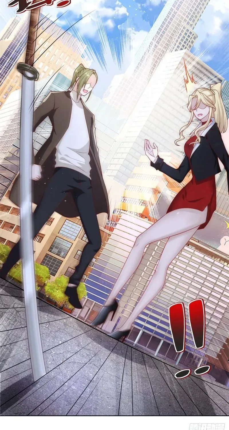 Read Arch-Villian chapter 45 image 37 on Lezhin