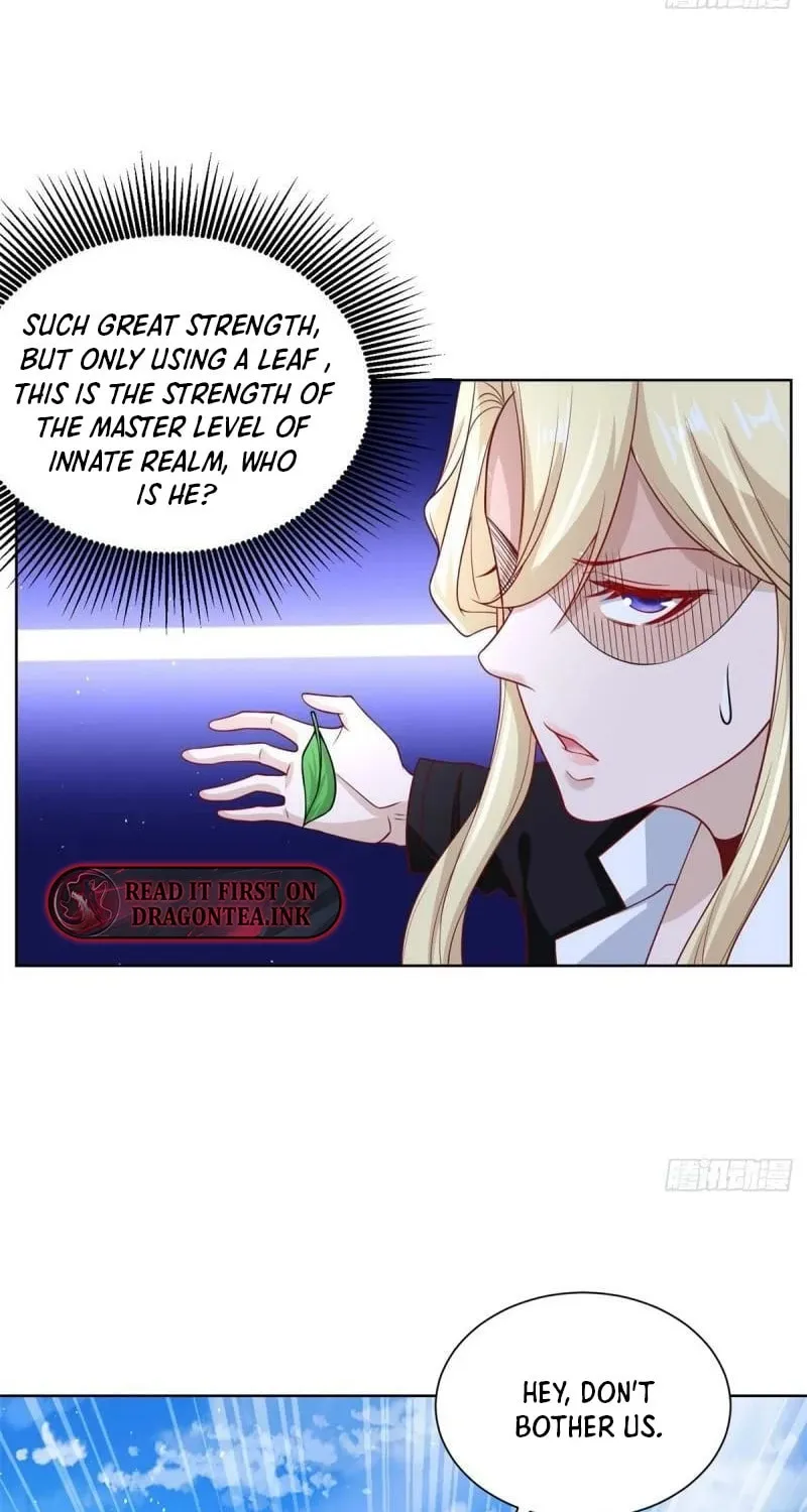 Read Arch-Villian chapter 45 image 38 on Lezhin