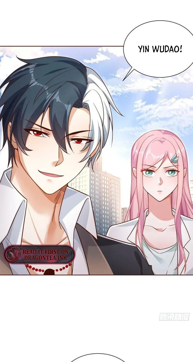 Read Arch-Villian chapter 45 image 42 on Lezhin