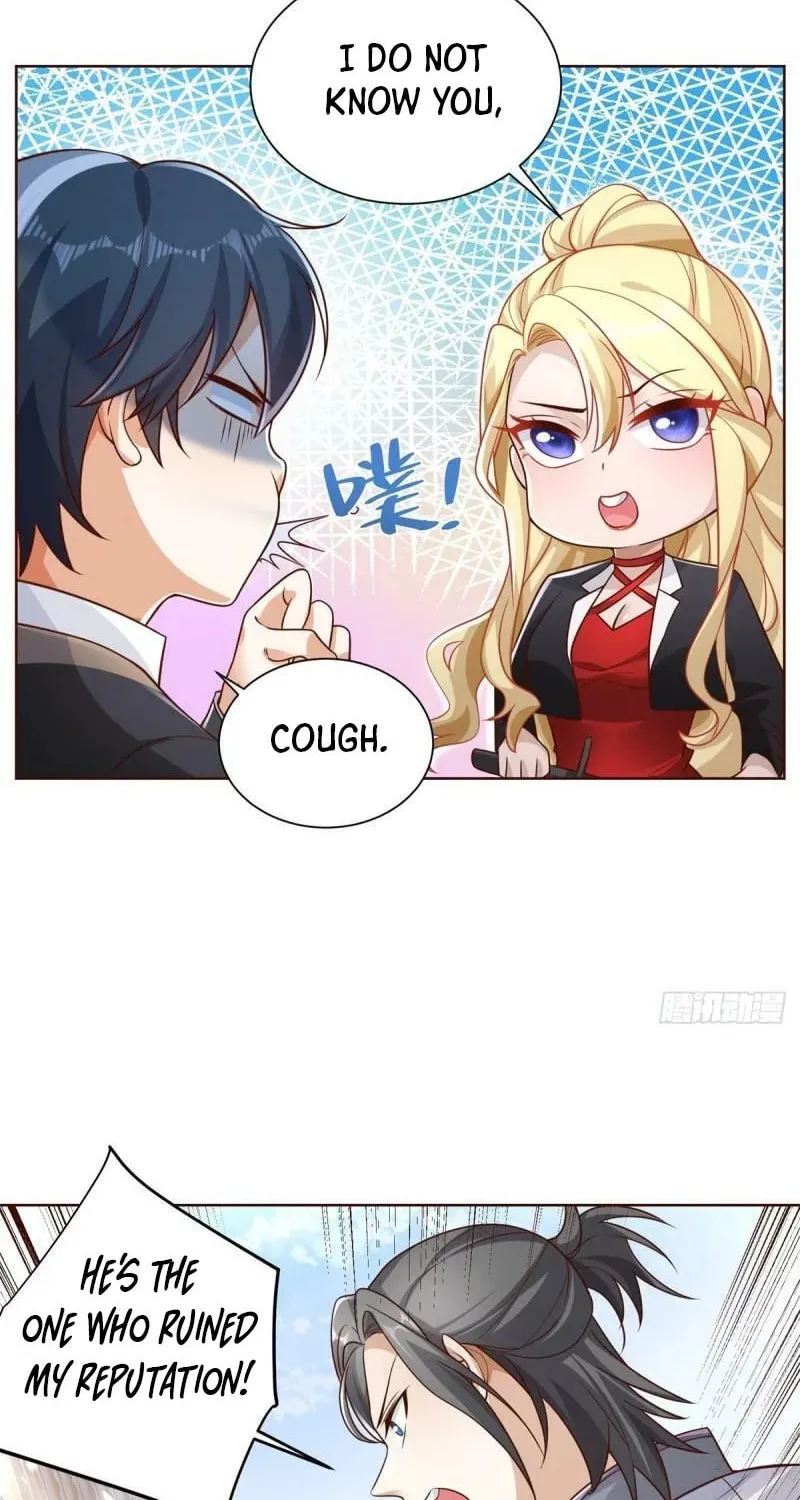 Read Arch-Villian chapter 45 image 43 on Lezhin