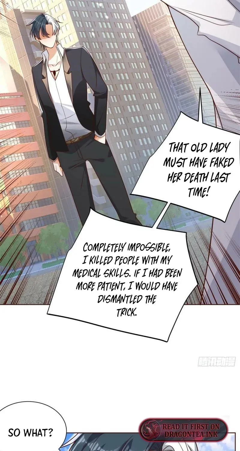 Read Arch-Villian chapter 45 image 45 on Lezhin