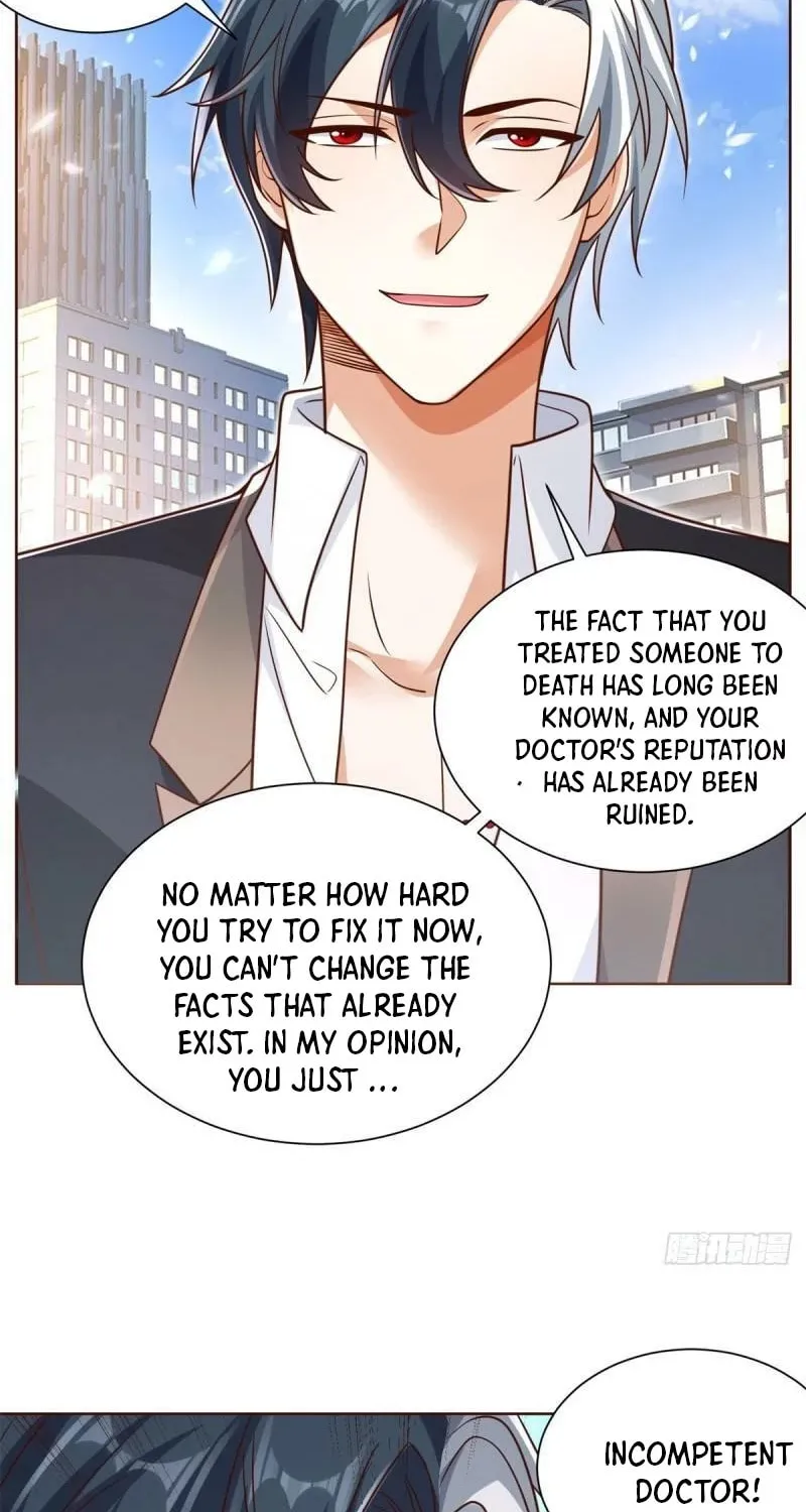 Read Arch-Villian chapter 45 image 46 on Lezhin