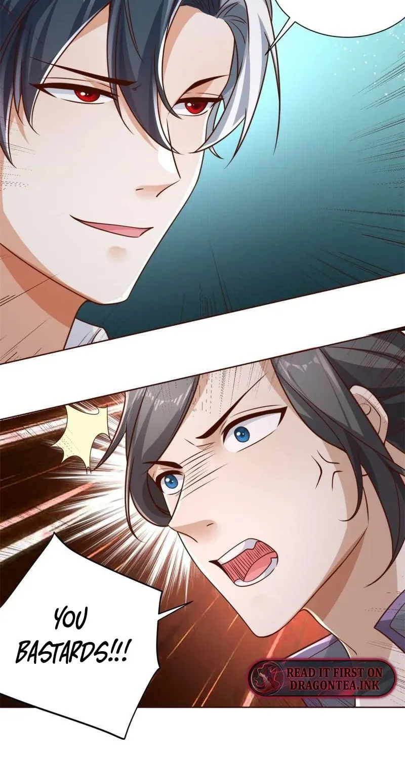 Read Arch-Villian chapter 45 image 47 on Lezhin