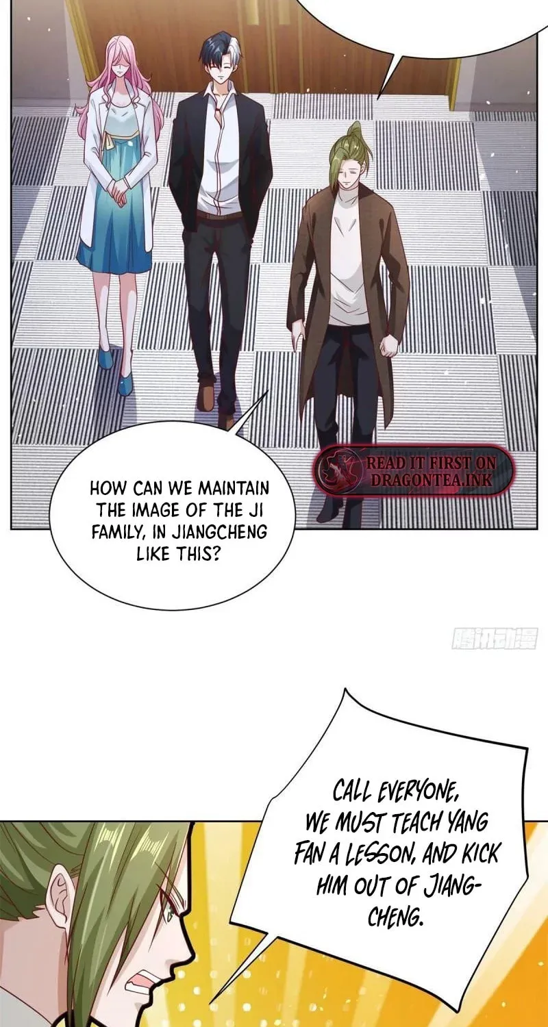 Read Arch-Villian chapter 45 image 5 on Lezhin