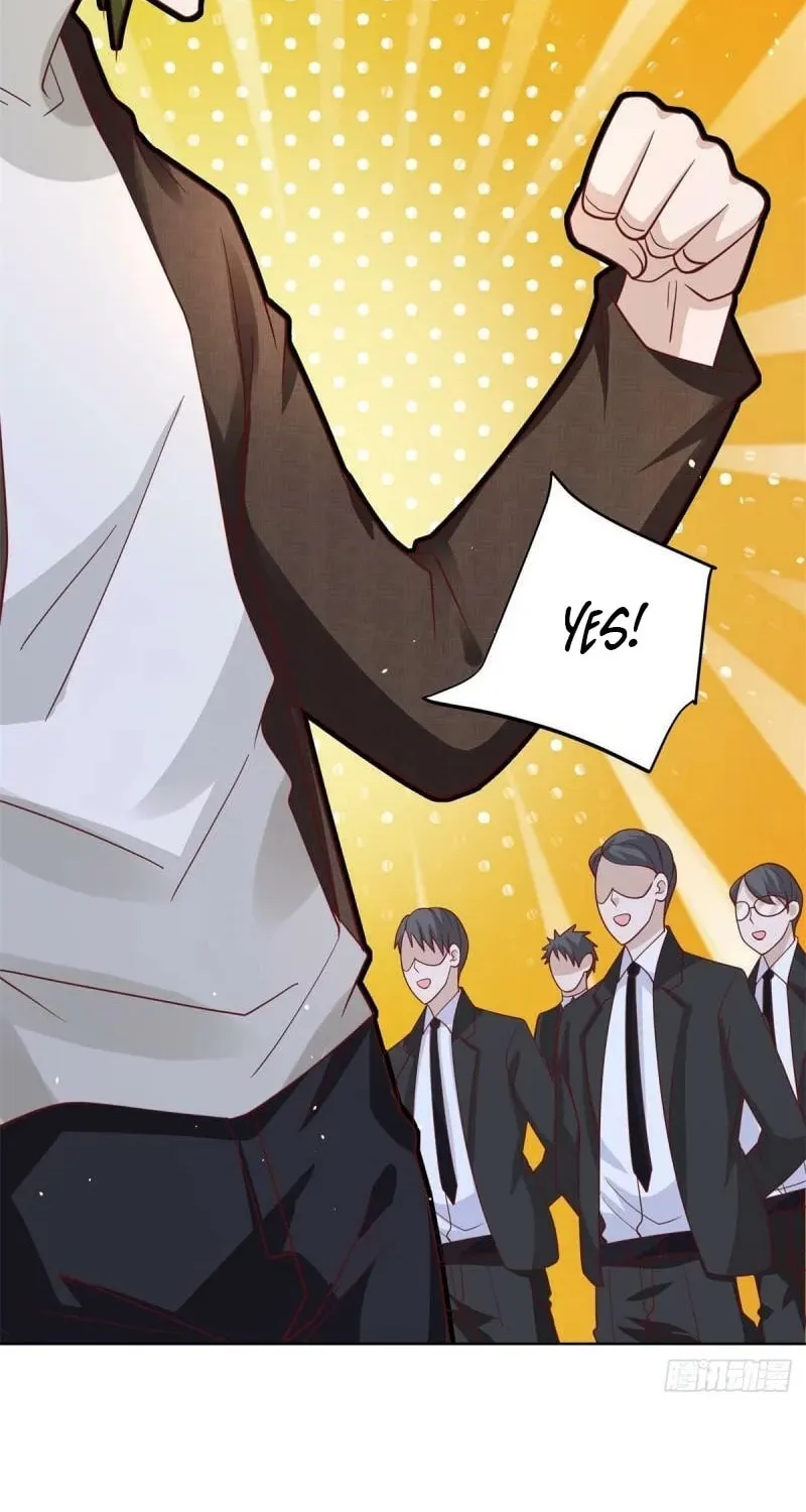 Read Arch-Villian chapter 45 image 6 on Lezhin