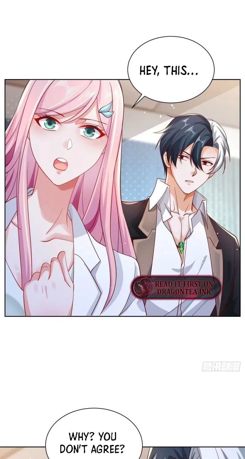 Read Arch-Villian chapter 45 image 7 on Lezhin