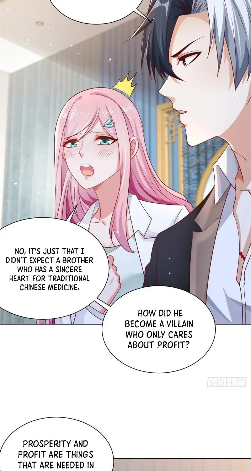 Read Arch-Villian chapter 45 image 8 on Lezhin