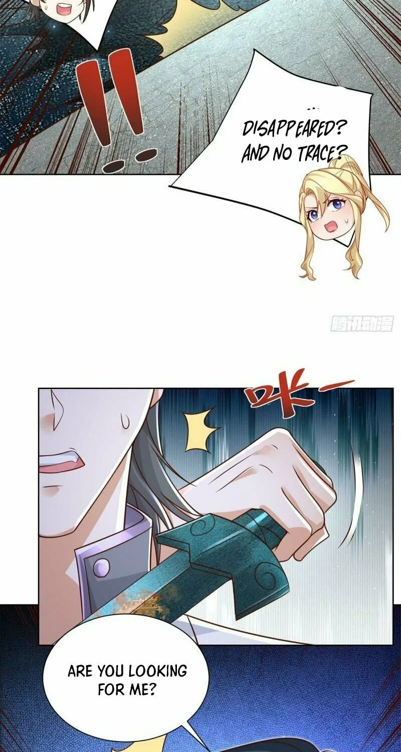 Read Arch-Villian chapter 46 image 10 on Lezhin