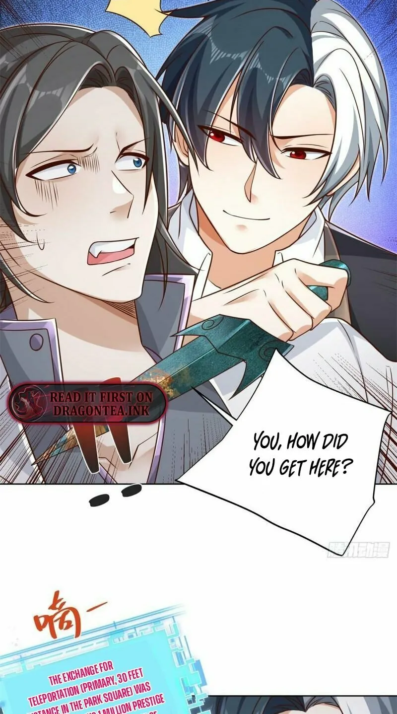 Read Arch-Villian chapter 46 image 11 on Lezhin