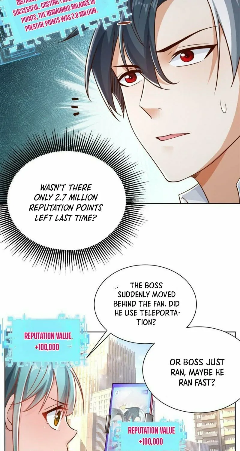 Read Arch-Villian chapter 46 image 12 on Lezhin