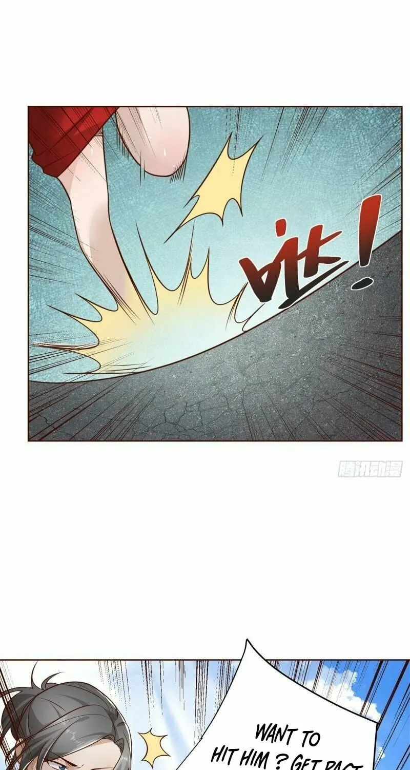 Read Arch-Villian chapter 46 image 14 on Lezhin