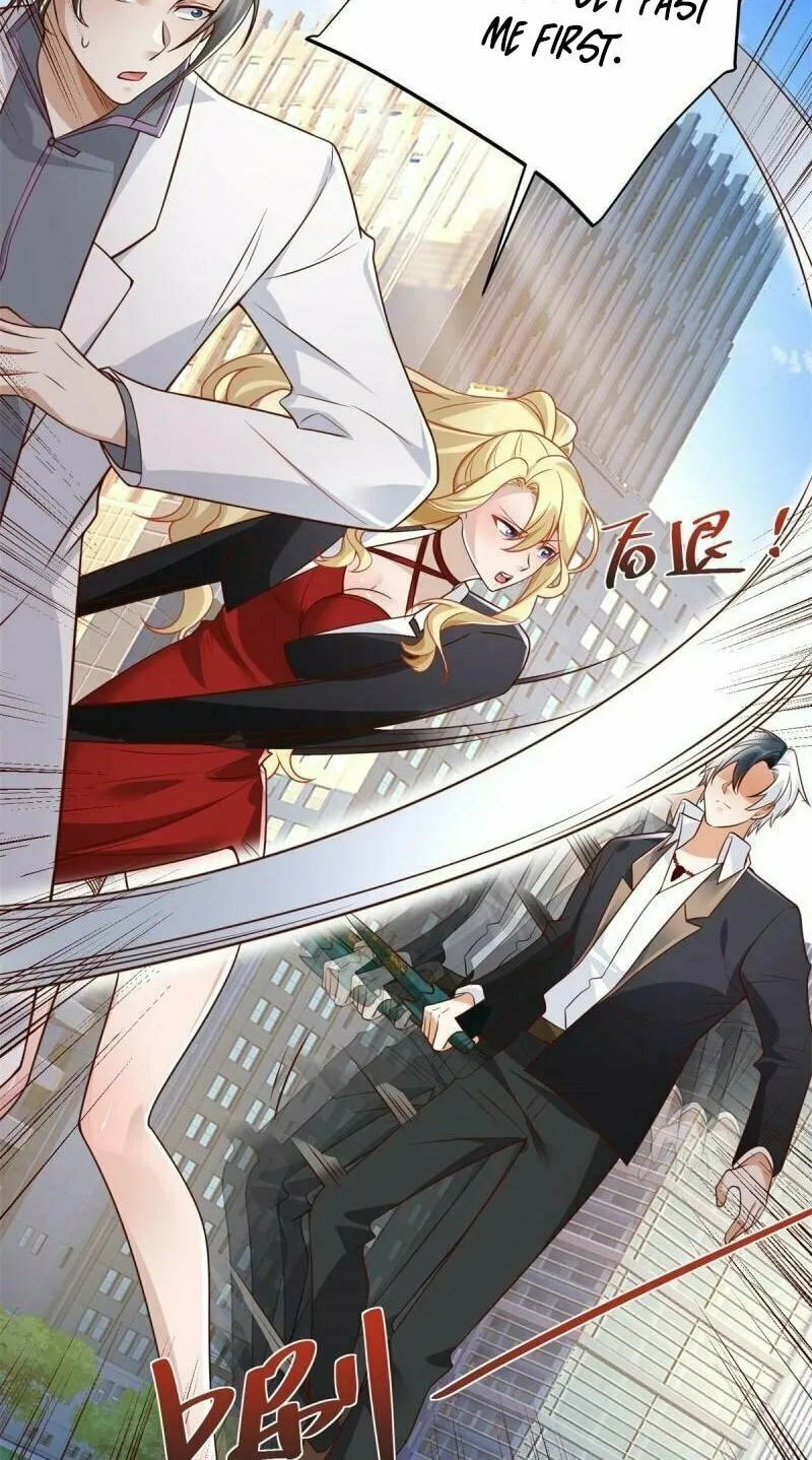 Read Arch-Villian chapter 46 image 15 on Lezhin