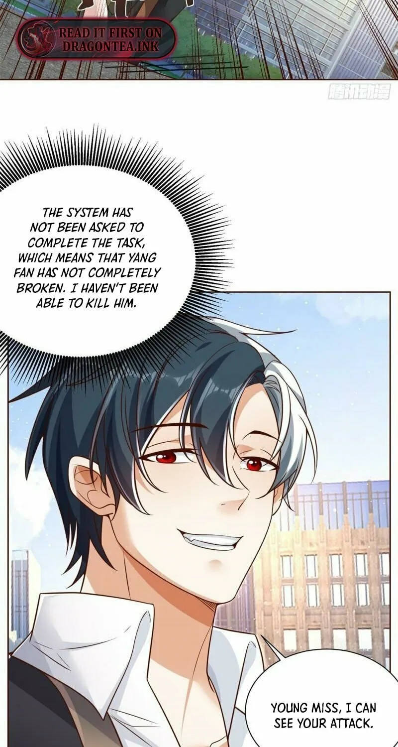Read Arch-Villian chapter 46 image 16 on Lezhin