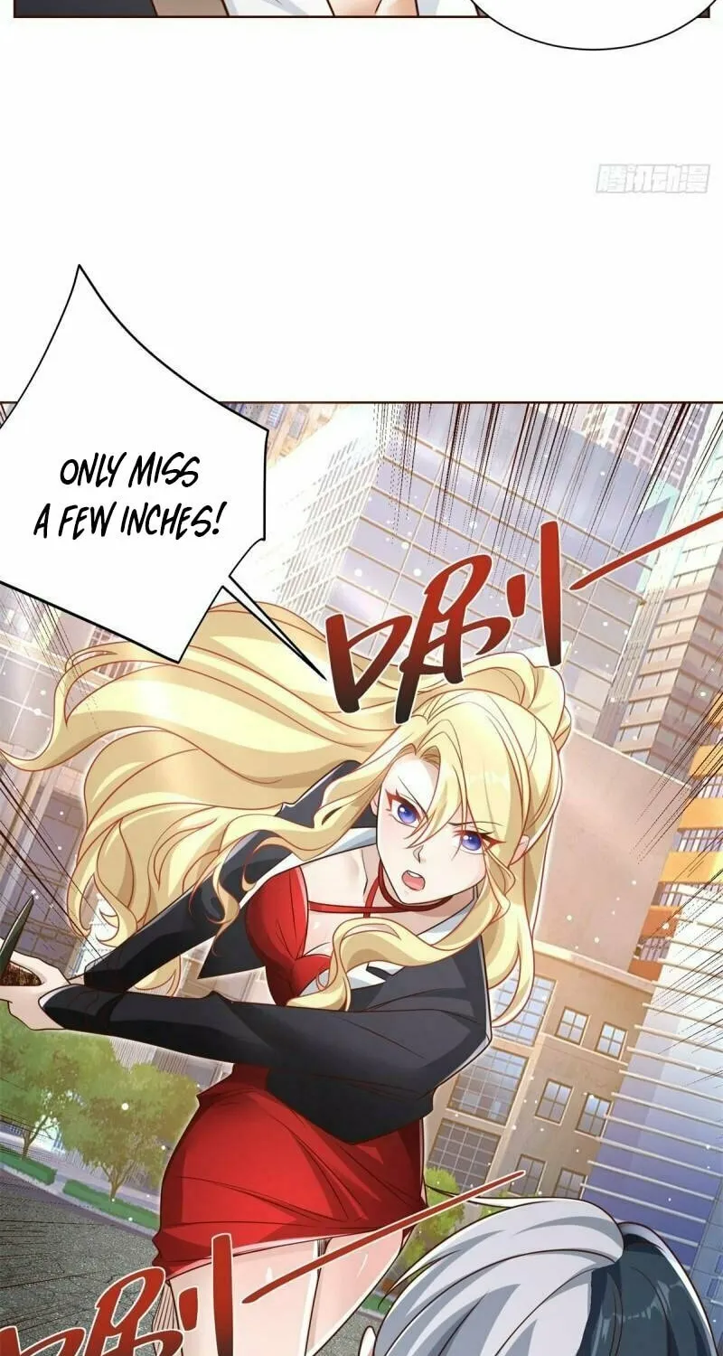 Read Arch-Villian chapter 46 image 17 on Lezhin
