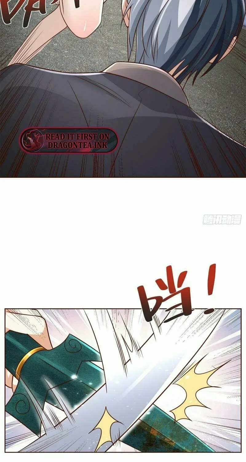 Read Arch-Villian chapter 46 image 18 on Lezhin