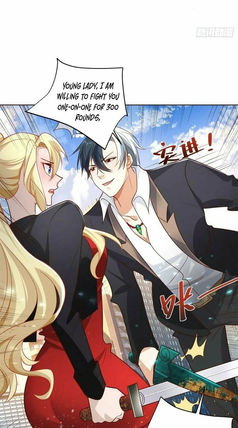 Read Arch-Villian chapter 46 image 19 on Lezhin