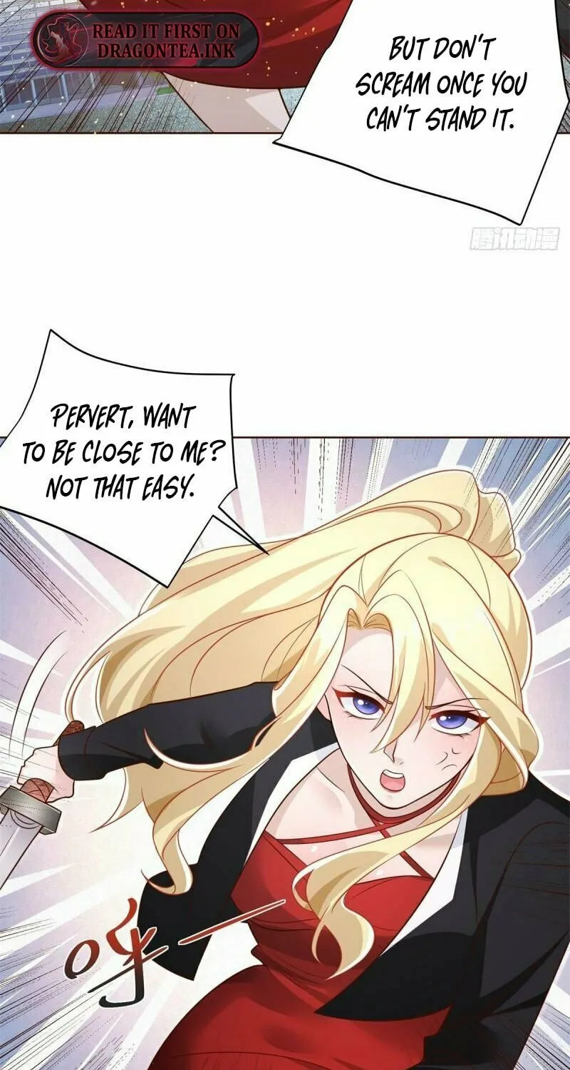 Read Arch-Villian chapter 46 image 20 on Lezhin
