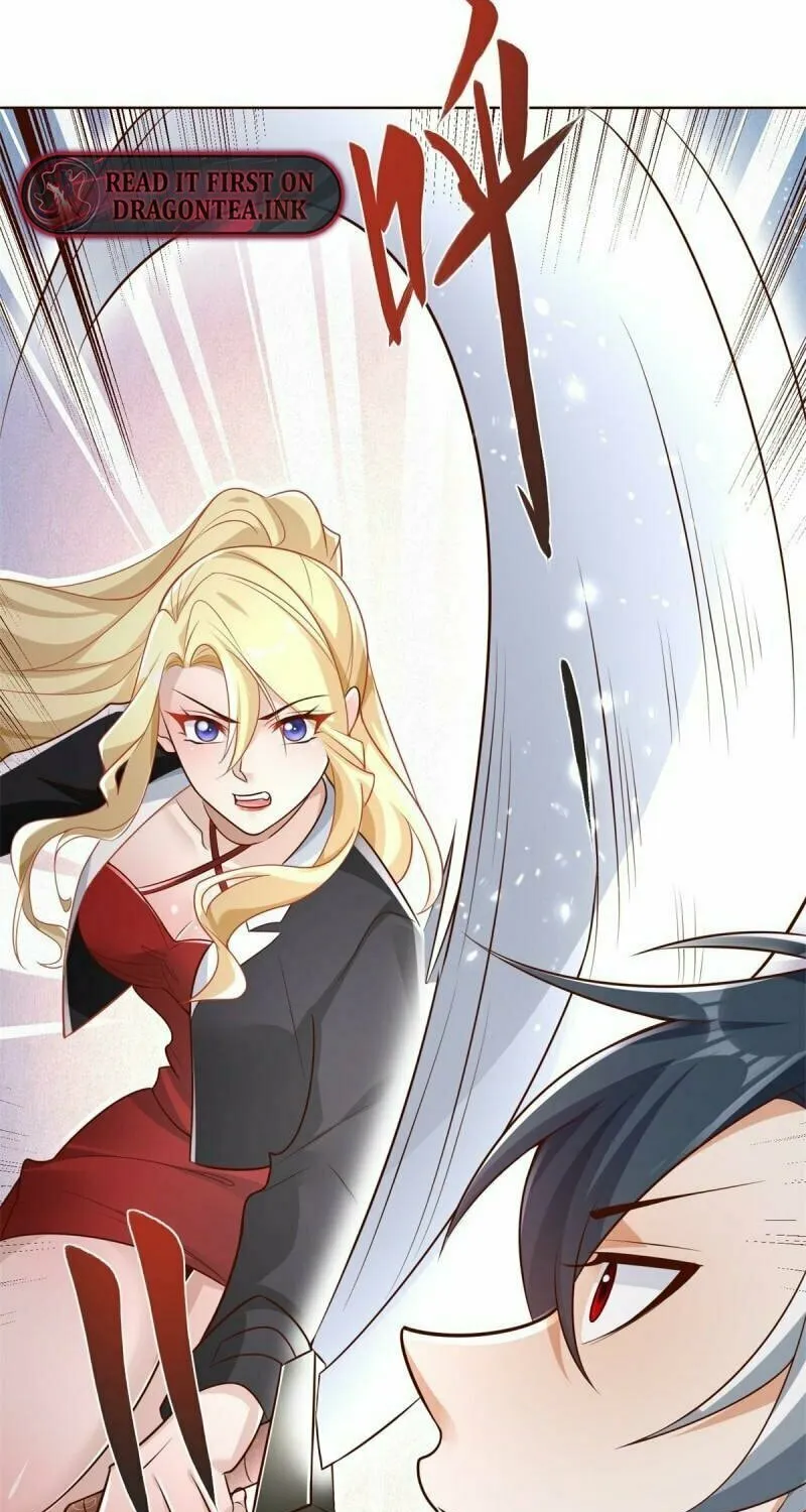 Read Arch-Villian chapter 46 image 22 on Lezhin