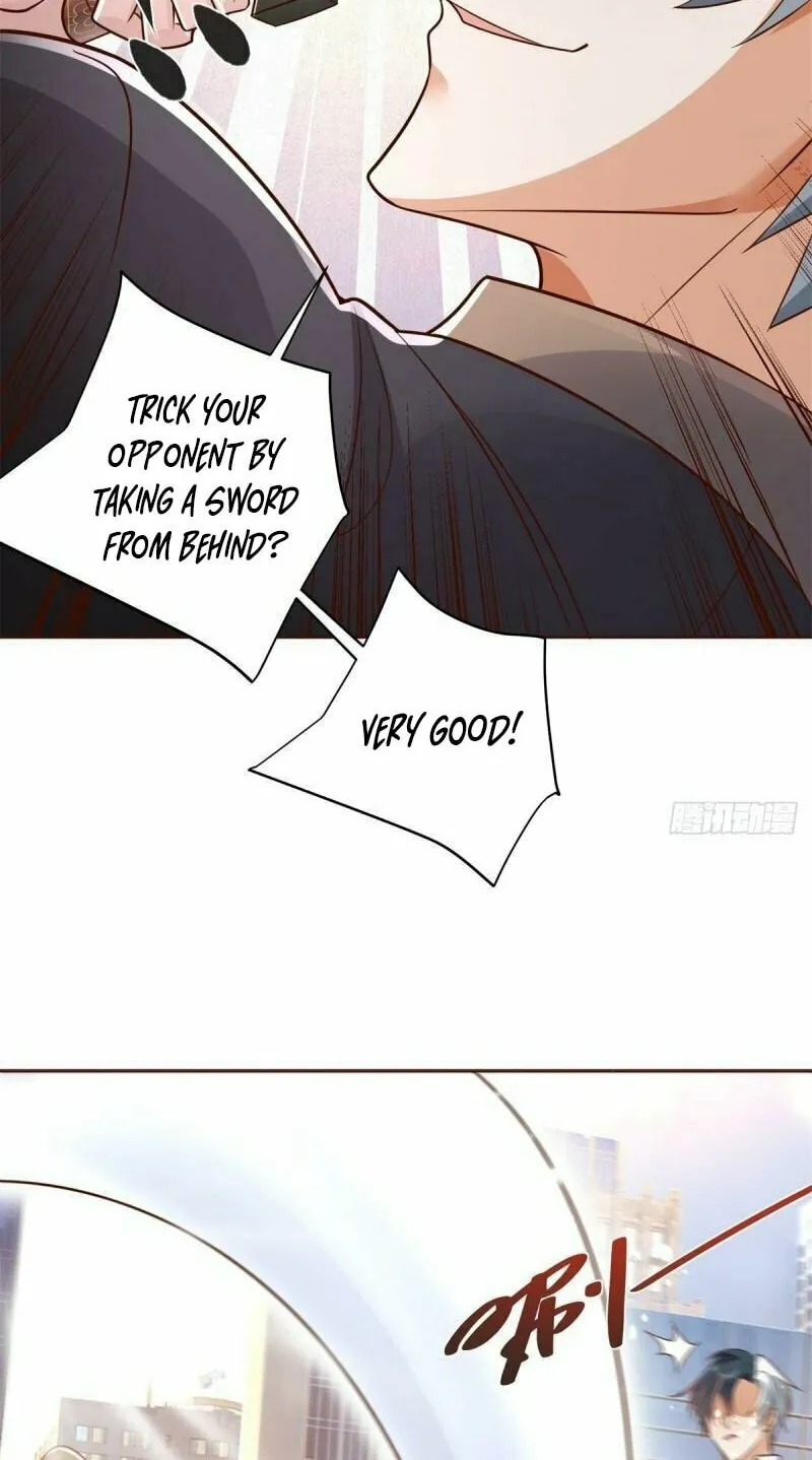 Read Arch-Villian chapter 46 image 23 on Lezhin