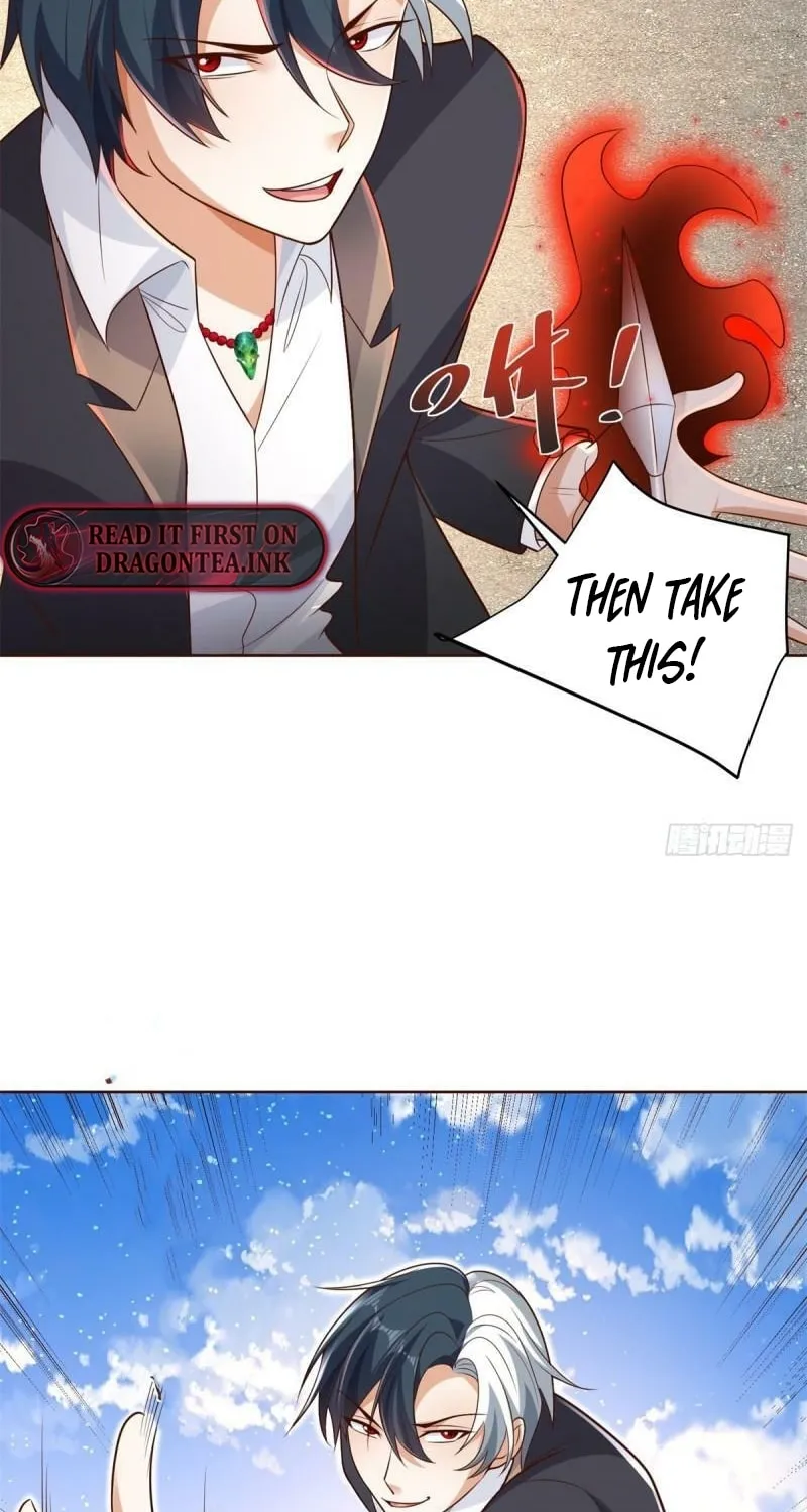 Read Arch-Villian chapter 46 image 25 on Lezhin
