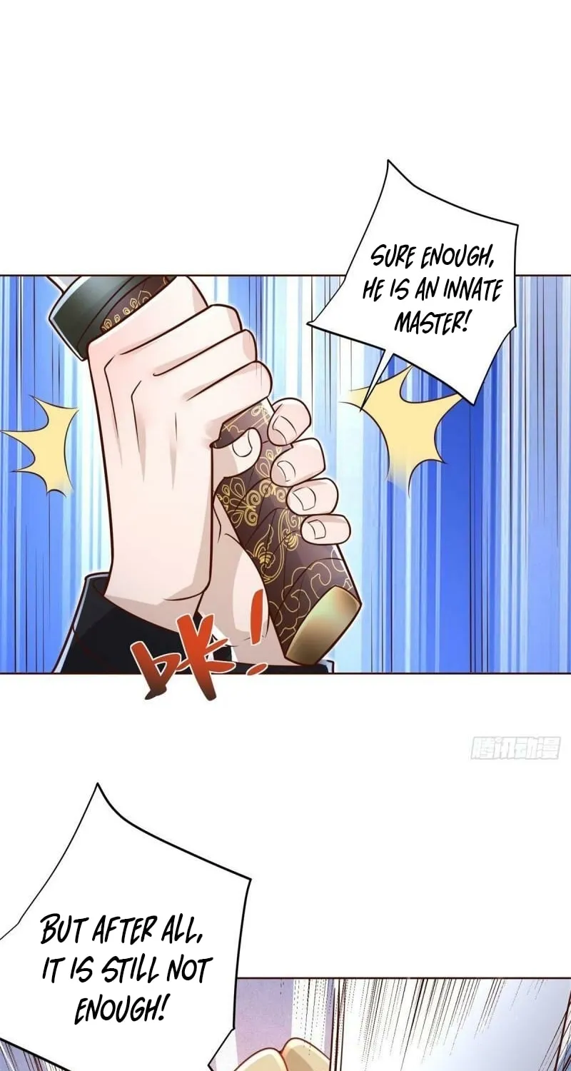 Read Arch-Villian chapter 46 image 28 on Lezhin