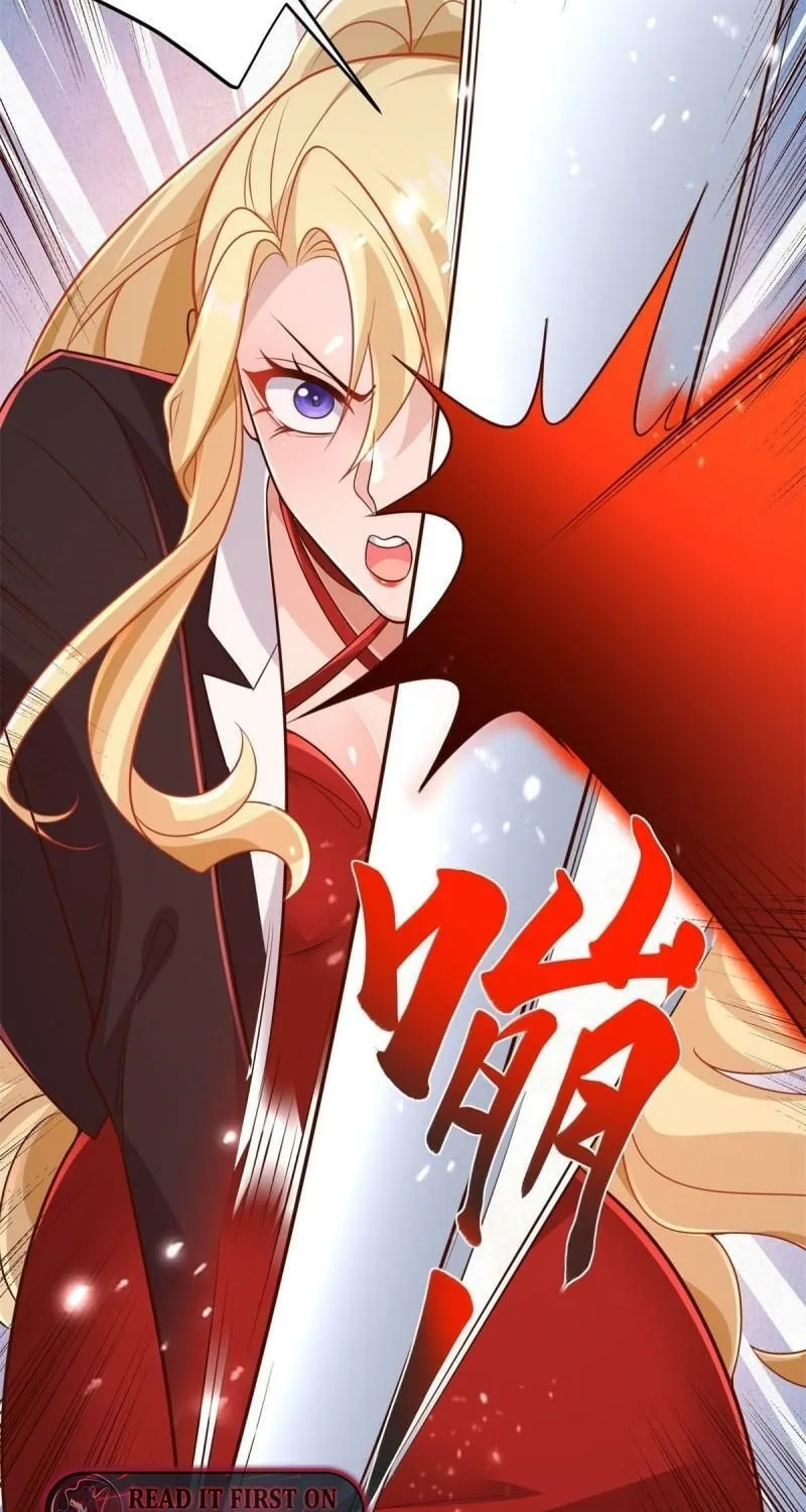 Read Arch-Villian chapter 46 image 29 on Lezhin