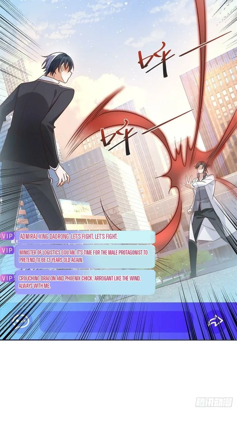 Read Arch-Villian chapter 46 image 3 on Lezhin