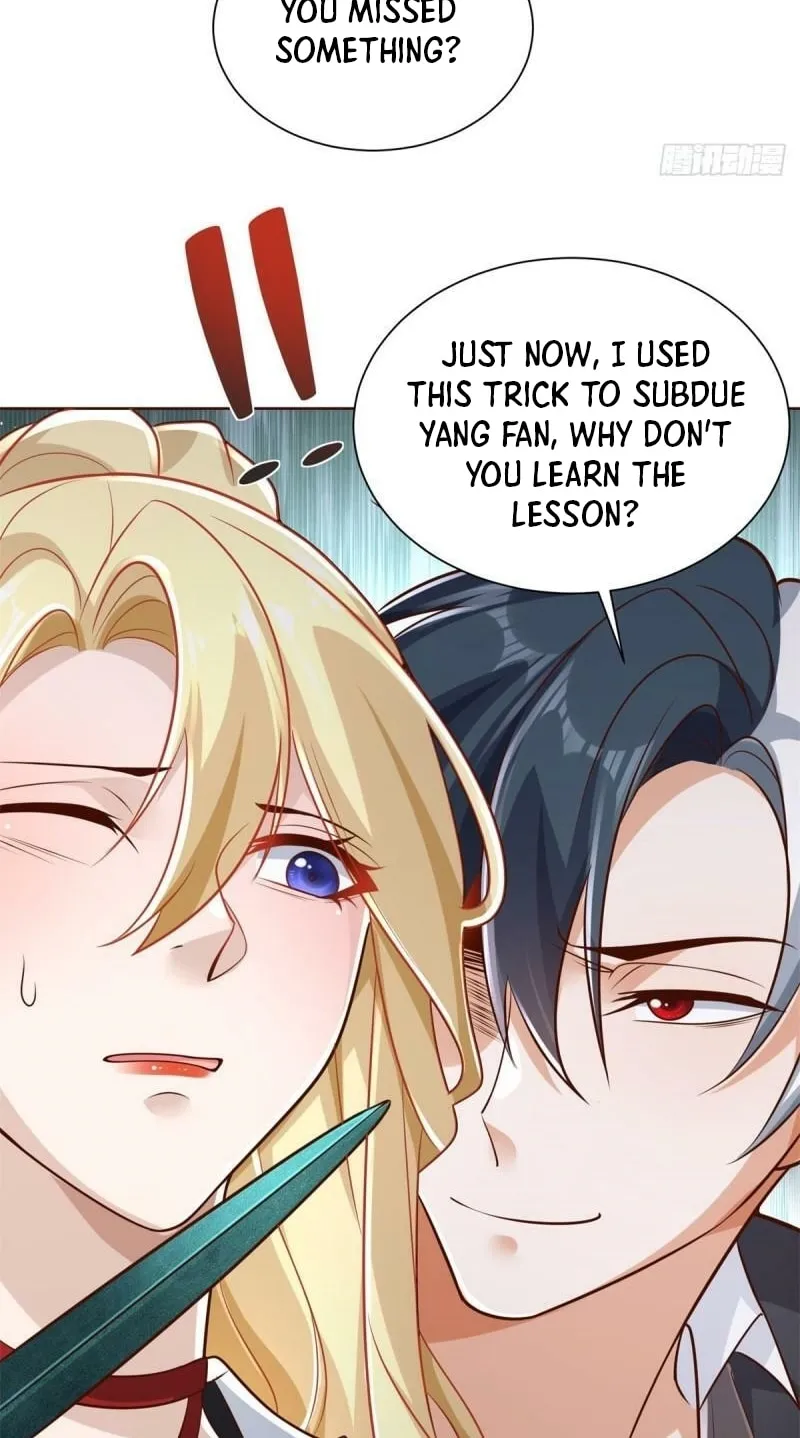 Read Arch-Villian chapter 46 image 31 on Lezhin