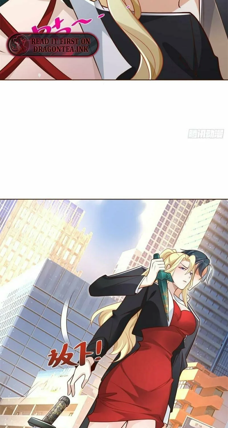 Read Arch-Villian chapter 46 image 32 on Lezhin