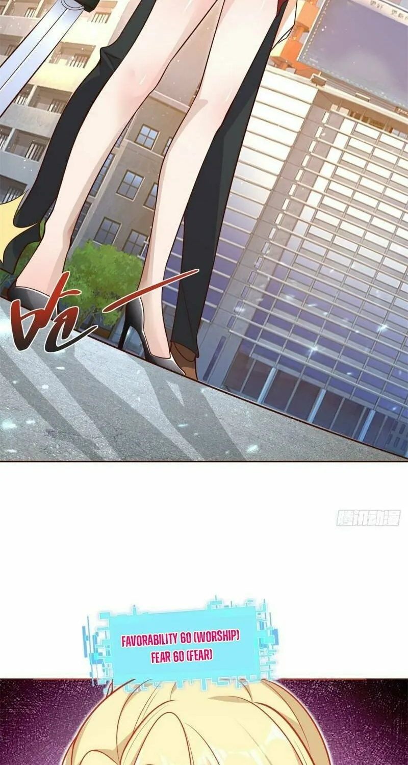 Read Arch-Villian chapter 46 image 33 on Lezhin