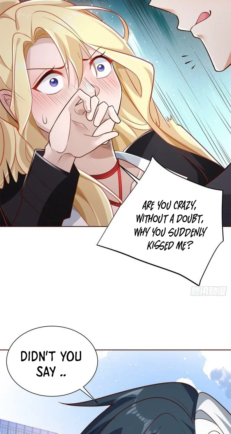 Read Arch-Villian chapter 46 image 37 on Lezhin