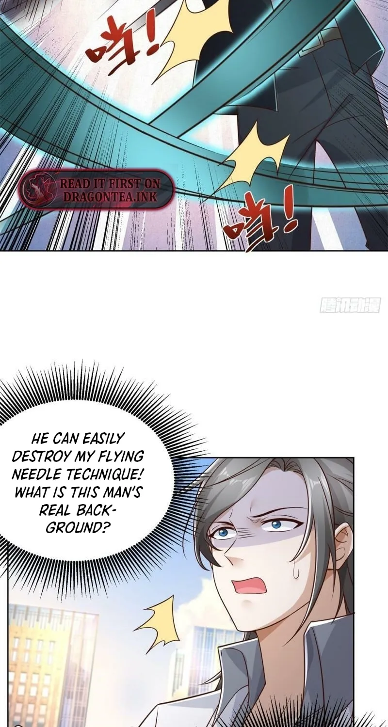 Read Arch-Villian chapter 46 image 5 on Lezhin