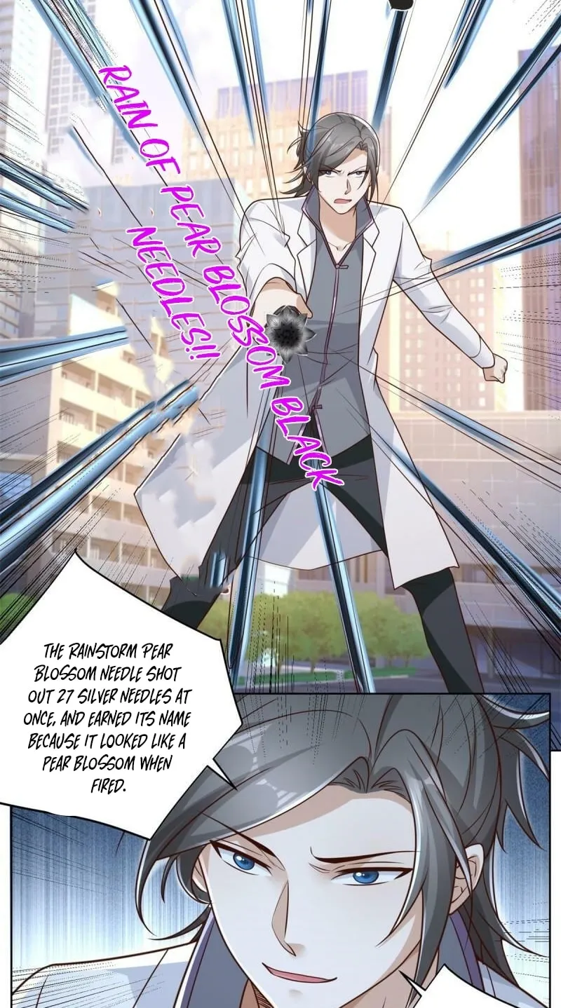 Read Arch-Villian chapter 46 image 7 on Lezhin