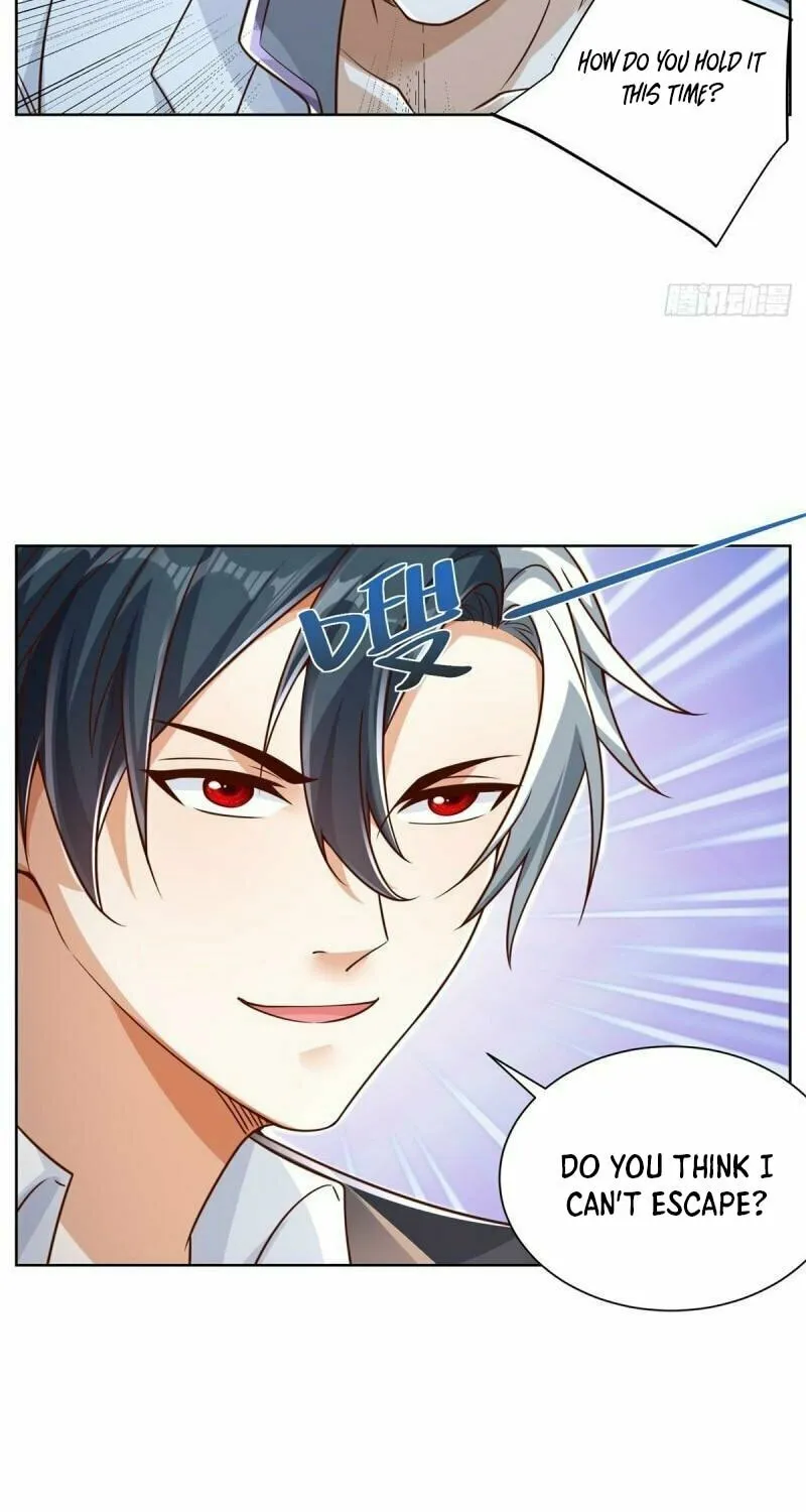 Read Arch-Villian chapter 46 image 8 on Lezhin
