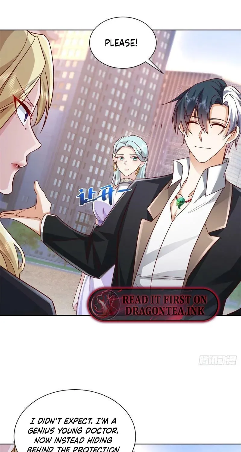 Read Arch-Villian chapter 47 image 10 on Lezhin