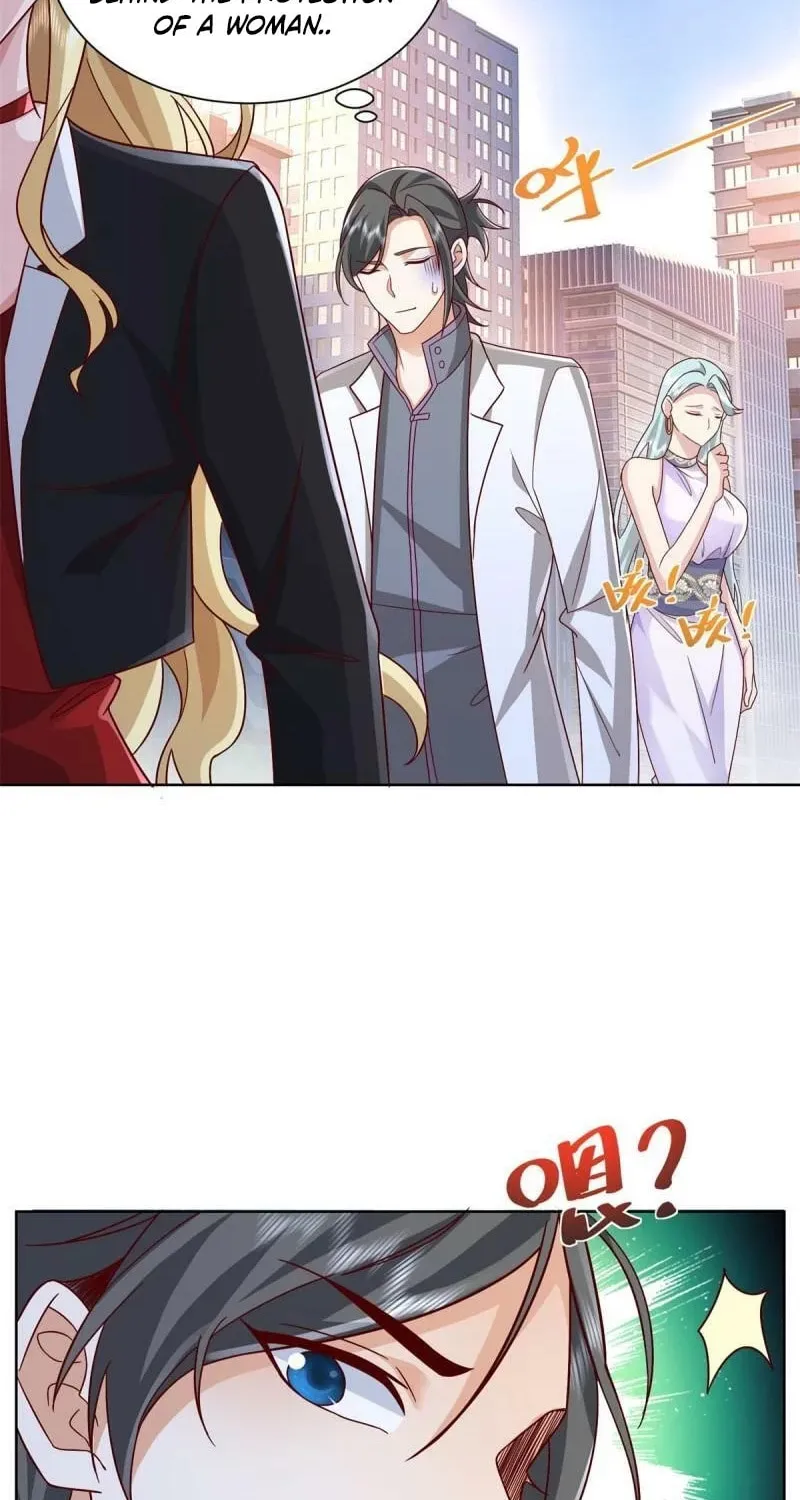 Read Arch-Villian chapter 47 image 11 on Lezhin